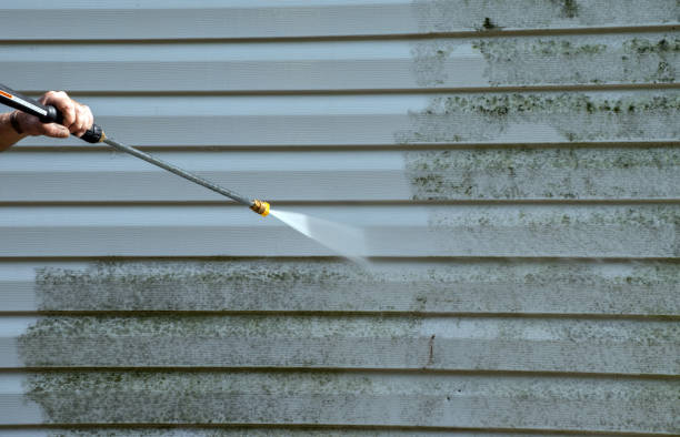Best Roof Power Washing Services  in Hot Springs, SD