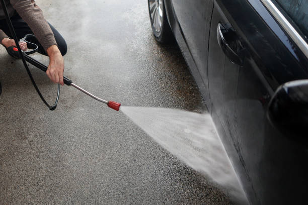 Best Local Pressure Washing Services  in Hot Springs, SD