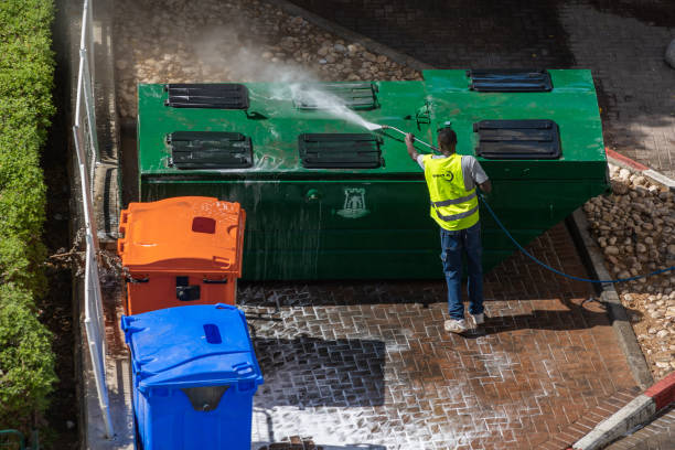 Reliable Hot Springs, SD Pressure Washing Solutions