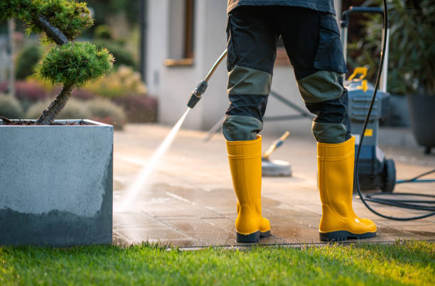 Best Residential Pressure Washing Services  in Hot Springs, SD